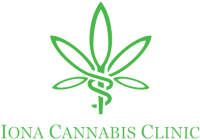 Port Orange Cannabis Clinic Logo