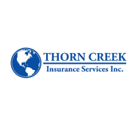 Thorn Creek Insurance Services Inc. Logo
