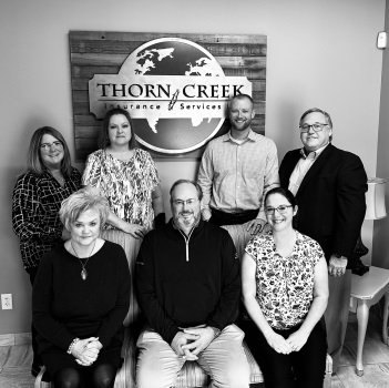 Company Logo For Thorn Creek Insurance Services Inc.'