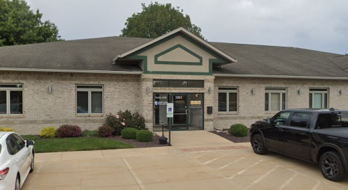 Company Logo For Thorn Creek Insurance Services Inc.'