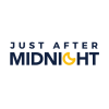 Company Logo For Just After Midnight'