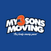 Company Logo For My 3 Sons Moving Lexington'