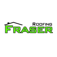 Fraser Roofing, LLC Logo