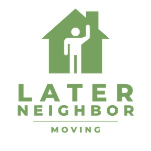 Company Logo For Later Neighbor Moving'