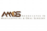 Associates in Maxillofacial & Oral Surgery Parker Logo