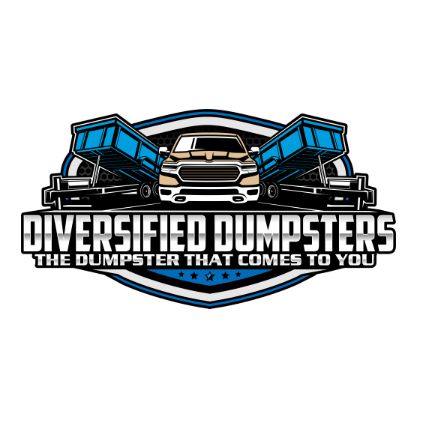 Company Logo For Diversified Dumpsters LLC'