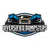 Company Logo For Diversified Dumpsters LLC'