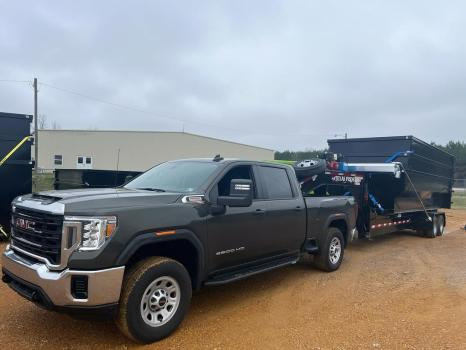 Company Logo For Diversified Dumpsters LLC'