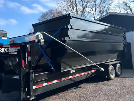 Company Logo For Diversified Dumpsters LLC'