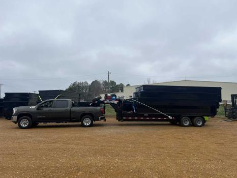 Company Logo For Diversified Dumpsters LLC'