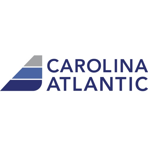 Company Logo For Carolina Atlantic Roofing Supply of Greenvi'