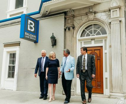 Company Logo For Baldani Law Group'