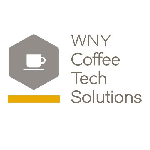 Company Logo For WNY Coffee Tech Solutions'