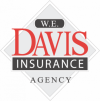 Company Logo For W.E. Davis Insurance Agency'