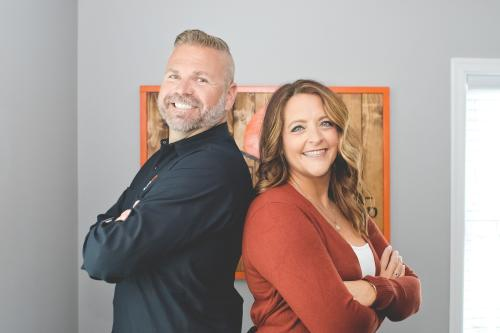 Company Logo For Compass Home Group'