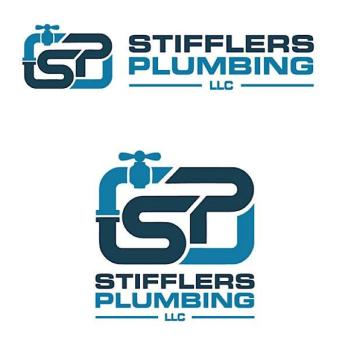 Stiffler's Plumbing, LLC Logo