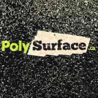 Polysurface Centre-du-Québec - Plancher de garage et époxy Logo