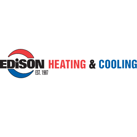 Company Logo For Edison Heating &amp; Cooling'