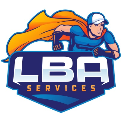 Company Logo For LBA Air Conditioning Heating &amp; Plum'