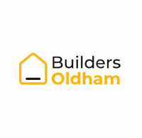 Builders Oldham Logo