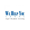Company Logo For We Help You Legal, Inc.'