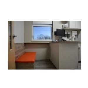 Company Logo For Clinique v&eacute;t&eacute;rinaire'