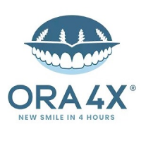 ORA4X Logo