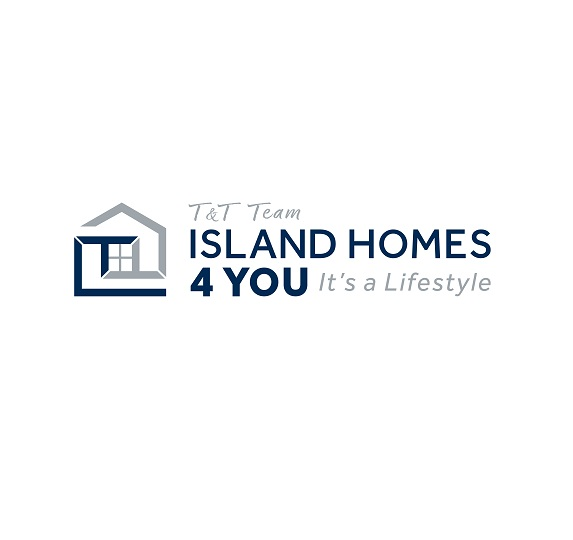 T & T Team - Island Homes 4 You Logo