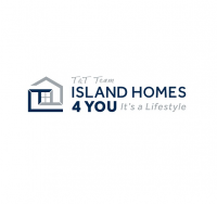 T & T Team - Island Homes 4 You Logo