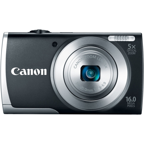 Canon PowerShot A2500'