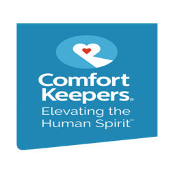 Company Logo For Comfort Keepers of Fountain Hills, AZ'