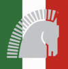 Company Logo For North American Warhorse'