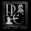 Company Logo For Peck Law Corporation'