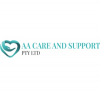 Company Logo For AA Care and Support Pty Ltd'