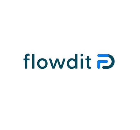 Company Logo For flowdit - Operational Excellence'