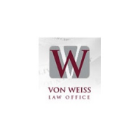 Von Weiss Law Office Logo