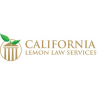 Company Logo For California Lemon Law Services a division of'