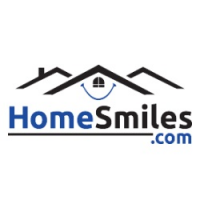 HomeSmiles Asheville Logo