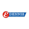 Company Logo For E Dennis Heating, Cooling, Plumbing, &a'