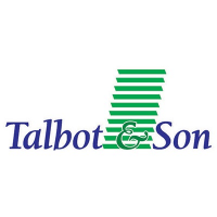 Talbot & Son Logo