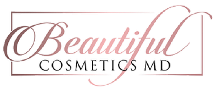 Company Logo For Beautiful Cosmetics MD'