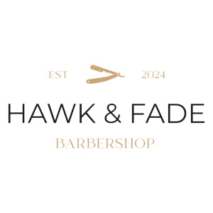 Hawk & Fade Barbershop