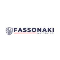 Company Logo For Fassonaki Law Firm, P.C.'