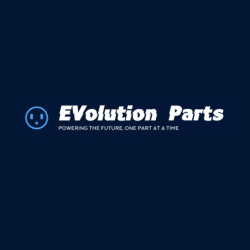 Company Logo For EVolution Parts'