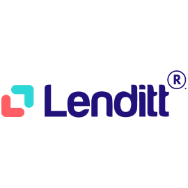 Lenditt Logo