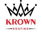 Krown Roofing Inc Logo