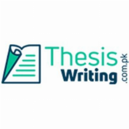 Company Logo For Thesis Writing Pakistan'