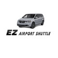 Company Logo For Ez Airport Shuttle'