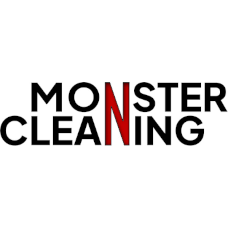 Monster Cleaning