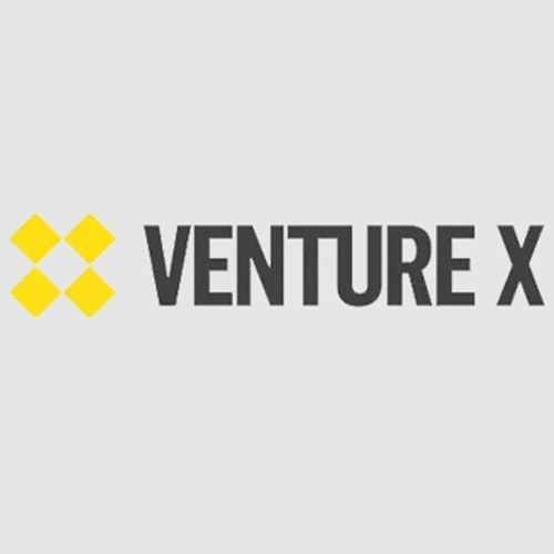 Company Logo For Venture X Marlborough'